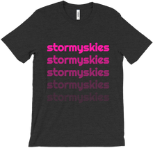 stormyskies T-Shirts