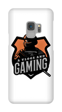 AVG Logo Samsung Phone Cases