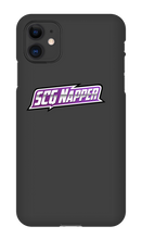 scgnapper iPhone Phone Cases