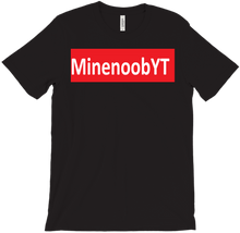 MinenoobYT-Shirt