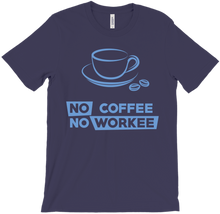 No Coffee T-Shirts