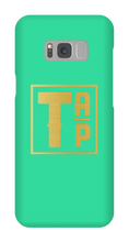 toon_army_patta Samsung Phone Cases