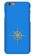 Official First Edition Nickstar iPhone Phone Case