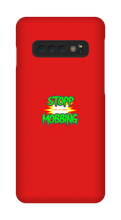 Stopp mobbing deksel Samsung
