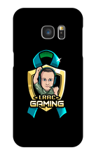 LRACgaming Samsung Phone Cases