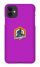 Squigglze iPhone Cases