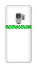 rinranron Samsung Phone Cases