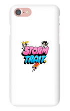StormTrait iPhone Cases