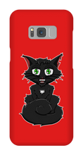 Bodega Cat Samsung Phone Cases