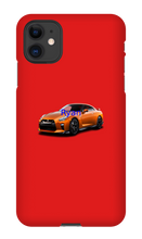 niclegamesvlogs iPhone Phone Cases