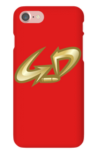 Custodia Iphone Grinta_Dark
