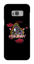 E.V.A Zarki's Samsung Phone Cases