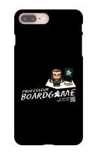 Étui iPhone - Professeur Board Game