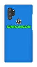 rinranron Samsung Phone Cases