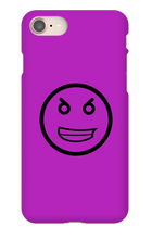 the_dummy_batman iPhone Phone Cases