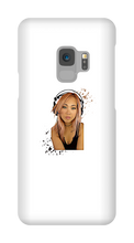 w0lfiebabe Samsung Phone Cases