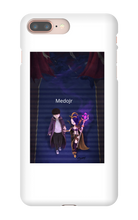 medojrtv iPhone Phone Cases