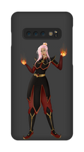 Fire Lord Rose: S10 Case
