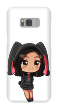 asnajukii Samsung Phone Cases