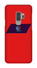 equ4l_life Samsung Phone Cases