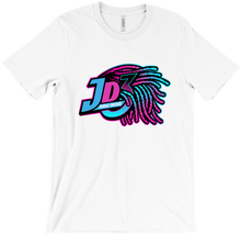 Dr3DDs Miami Vibe Logo