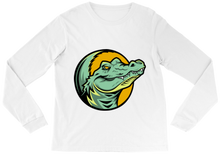 griffinmoncc Long Sleeve Tee