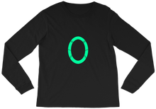 TheImaginaryMark Long sleeve shirt