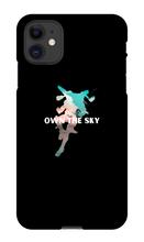 OWN THE SKY - iPhone Phone Case
