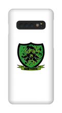 Tox1c Samsung Phone Cases