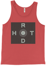 hotrodyssey Tank Top