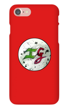 izooggaming iPhone Phone Cases