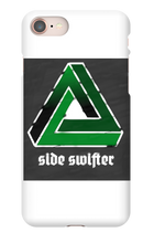 side swifter iPhone Phone Cases