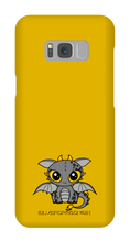 silverdragon021 Samsung Phone Cases