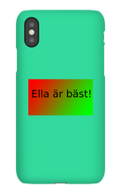 lokerobloxking iPhone Phone Cases