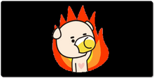 SPIGARMY  Mousepad