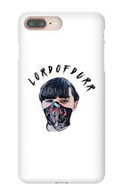 lordofdurr iPhone Phone Cases
