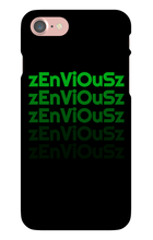 zenviousz_ iPhone Phone Cases