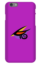 confusedanubis iPhone Phone Cases