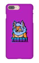 tokoo1 iPhone Phone Cases