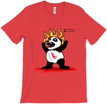 NEW flaminpanda70 shirt