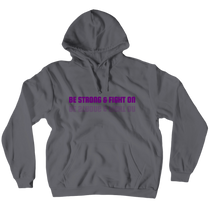 ryc_anb Hoodies (No-Zip/Pullover)