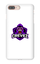 Crevez Logo Case
