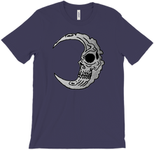 Skull Moon T-Shirt