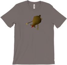 Shirt of Sacrifice