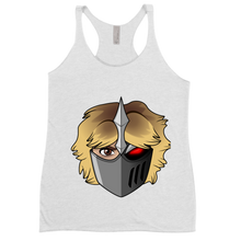 Kinkou Women's Colored Tank