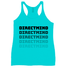 Das Minder Woman Tanktop