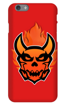 FlaminRen iPhone Phone Cases