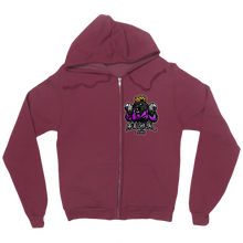 Auric Hoodie ZipUp