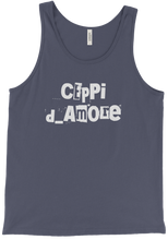 ceppi_d_amore Tank Top
