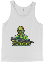 SBGG Zombie Tank Top